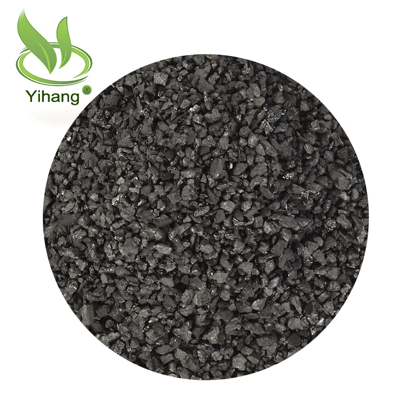 Popular Activated Carbon For industrial Water Treatment Activated Carbon For Heavy Metal Removal