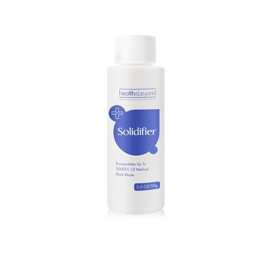 high concentrated liquid soil solidifier