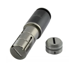 
E Station Rectangle Shape High Quality Precision Punch and Die Set Tablet Press Punch Die 