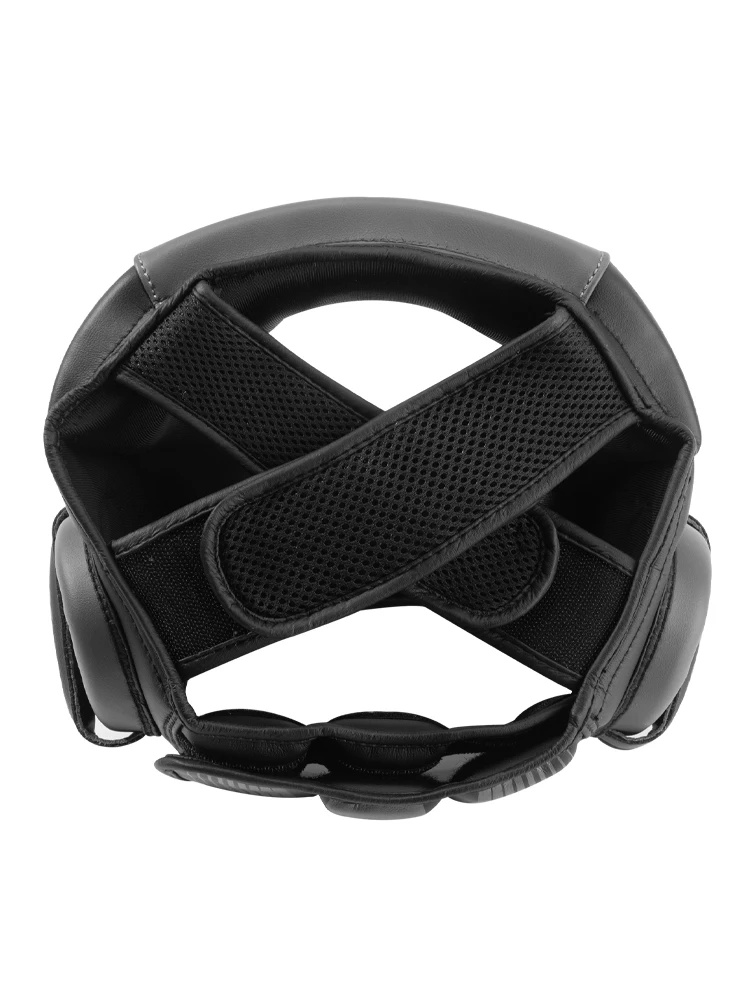 2023 new high grade  PU OEM karate boxing  taekwondo  head guard