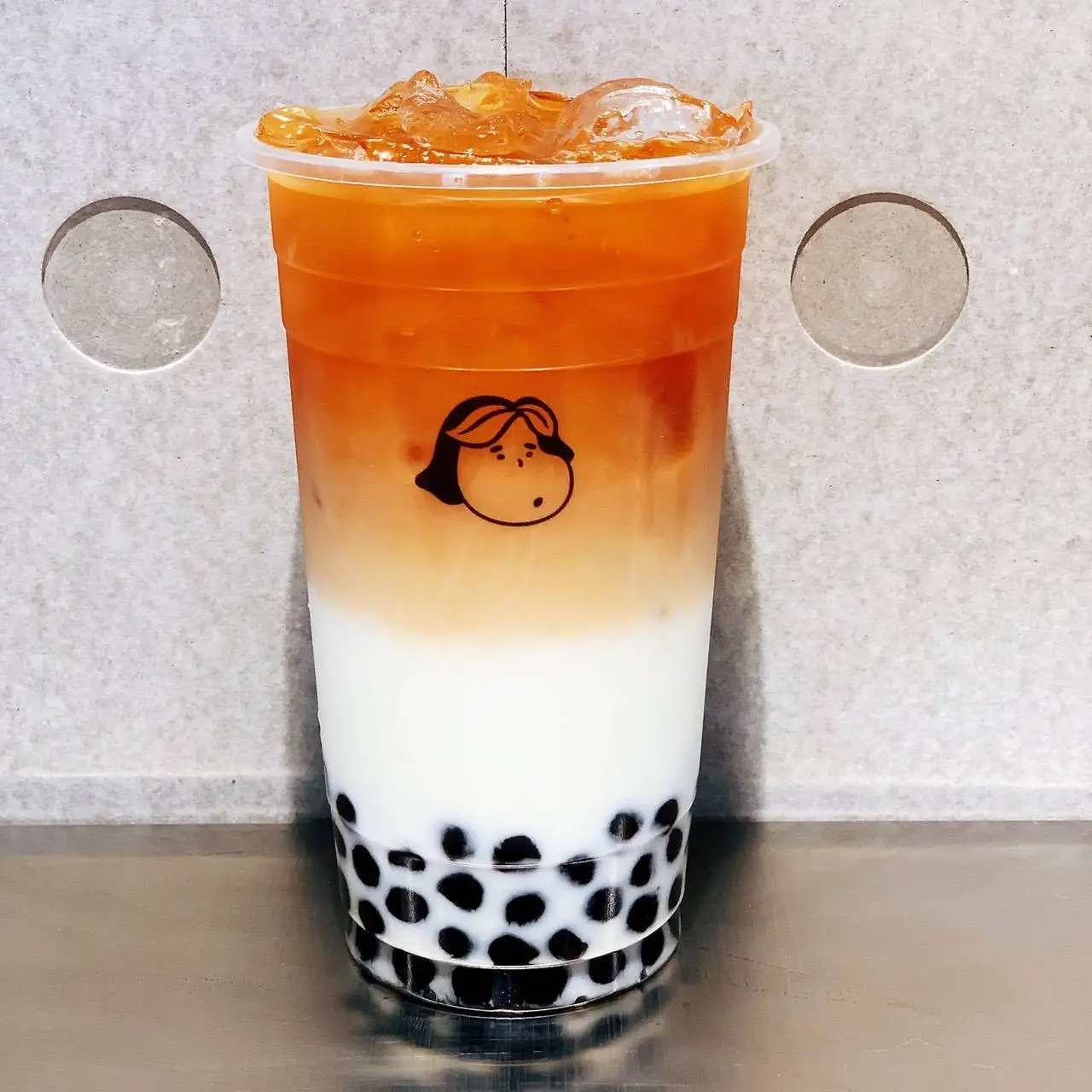 
Brown Sugar Tapioca Boba Pearls 