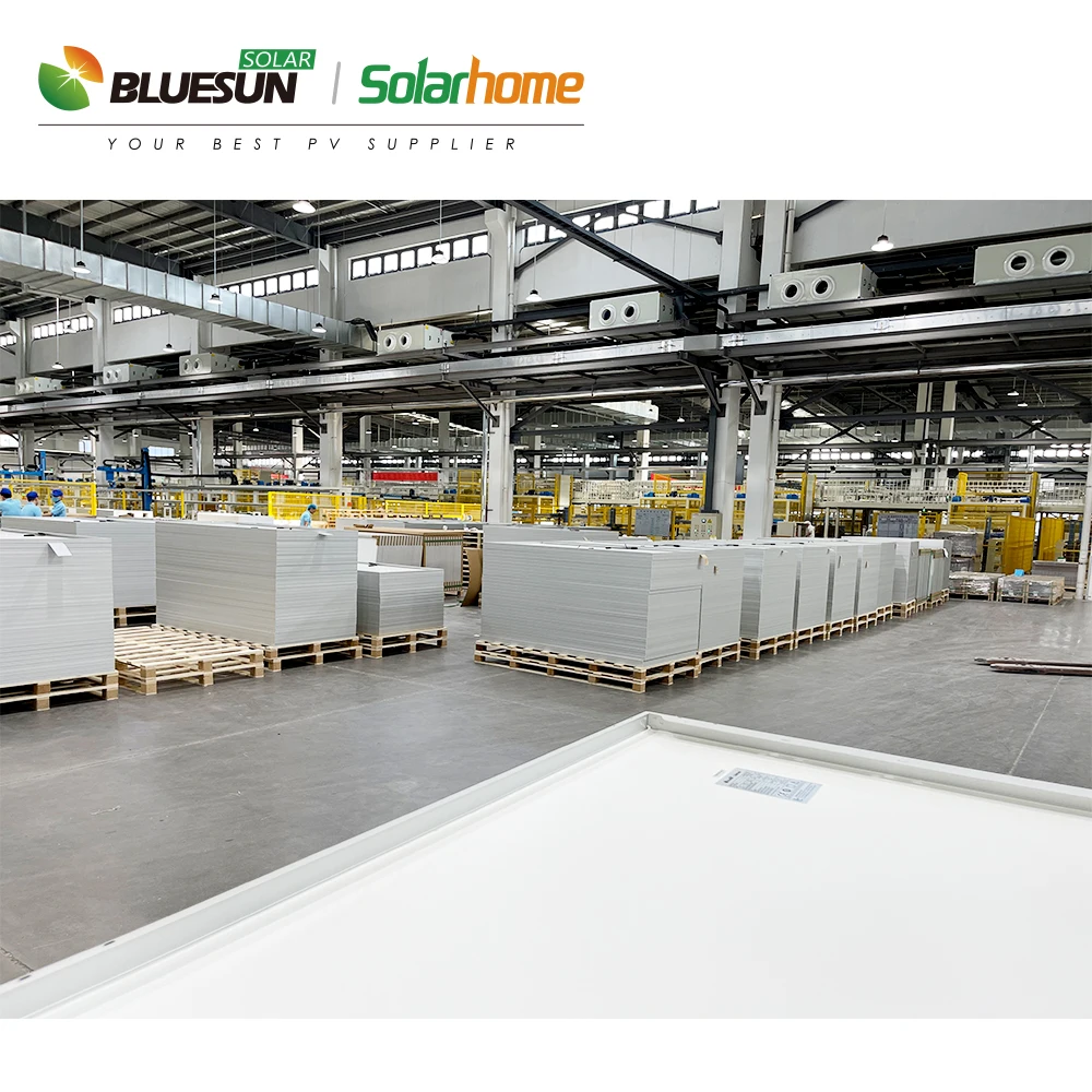 New Technology Half Cell Solar Panel 540W 550W Mono Solar Panel  Solar Cell 166MM On Sale