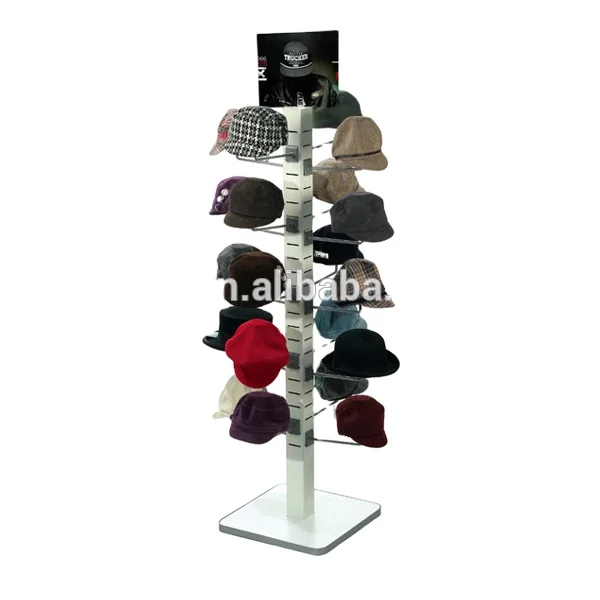 hat display stand