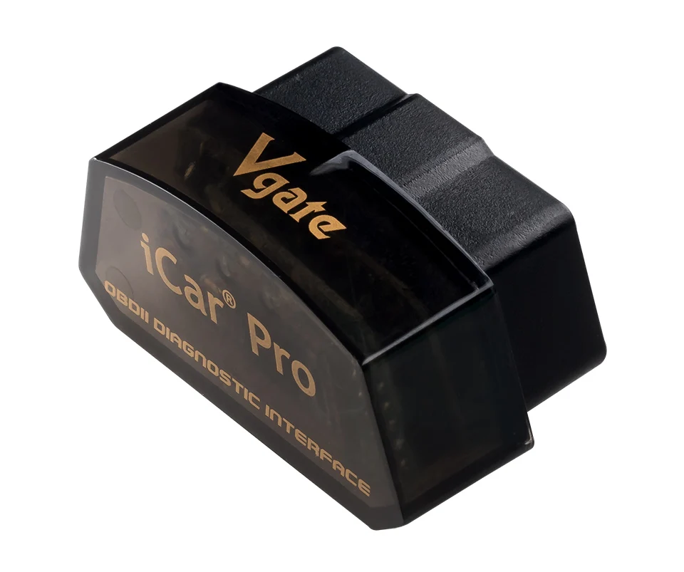Vgate iCar Pro ELM 327 OBD2 Scanner BT 3.0 WIFI For Android/IOS OBD 2 Automotive Tool OBDII Code Reader Car Diagnostic Tool