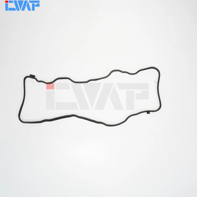 Auto Engine Part Genuine rubber Cylinder head valve cover gasket Set for Honda Accord CIVIC CR-V 12341-RNA-A01