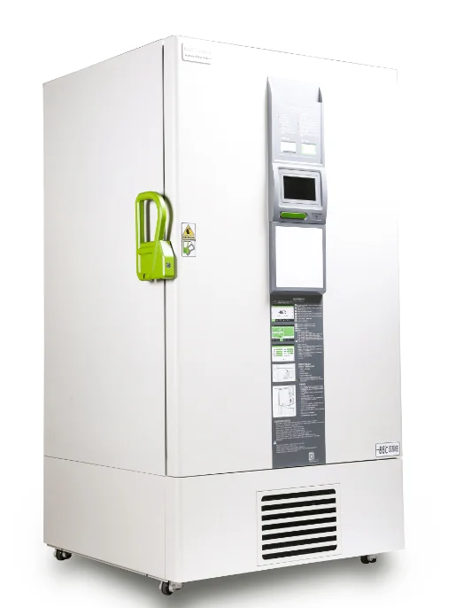 
Vaccine Storage Freezer 