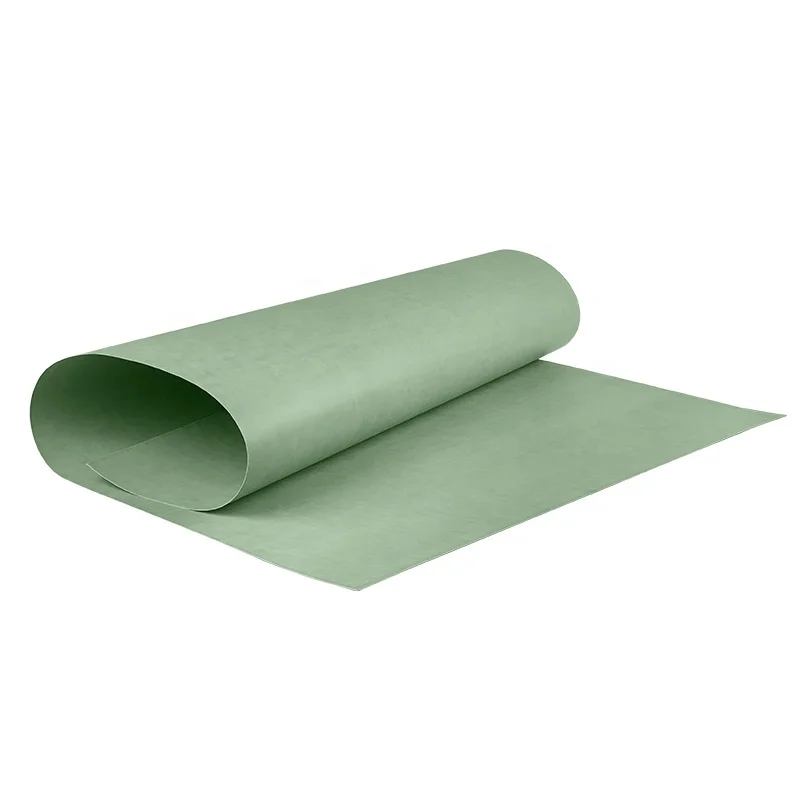 JUNMA JM-H02  0.5mm non-asbestos oil paper gasket sheet