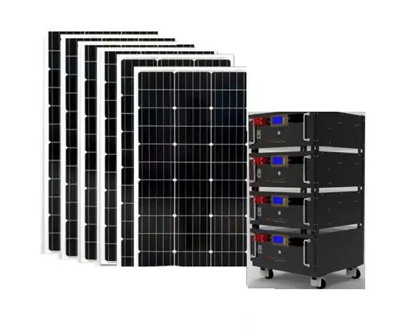 AL-L 10KW Off-Grid Solar Power System with Inverter and MPPT Controller 5KW Solar Energy System for Home Use