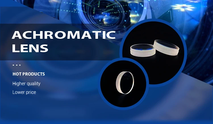 achromatic lens2
