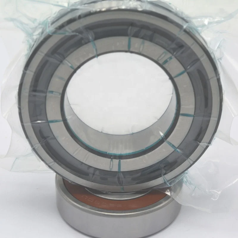  SLrubber роликовый подшипник cyherical с высоким