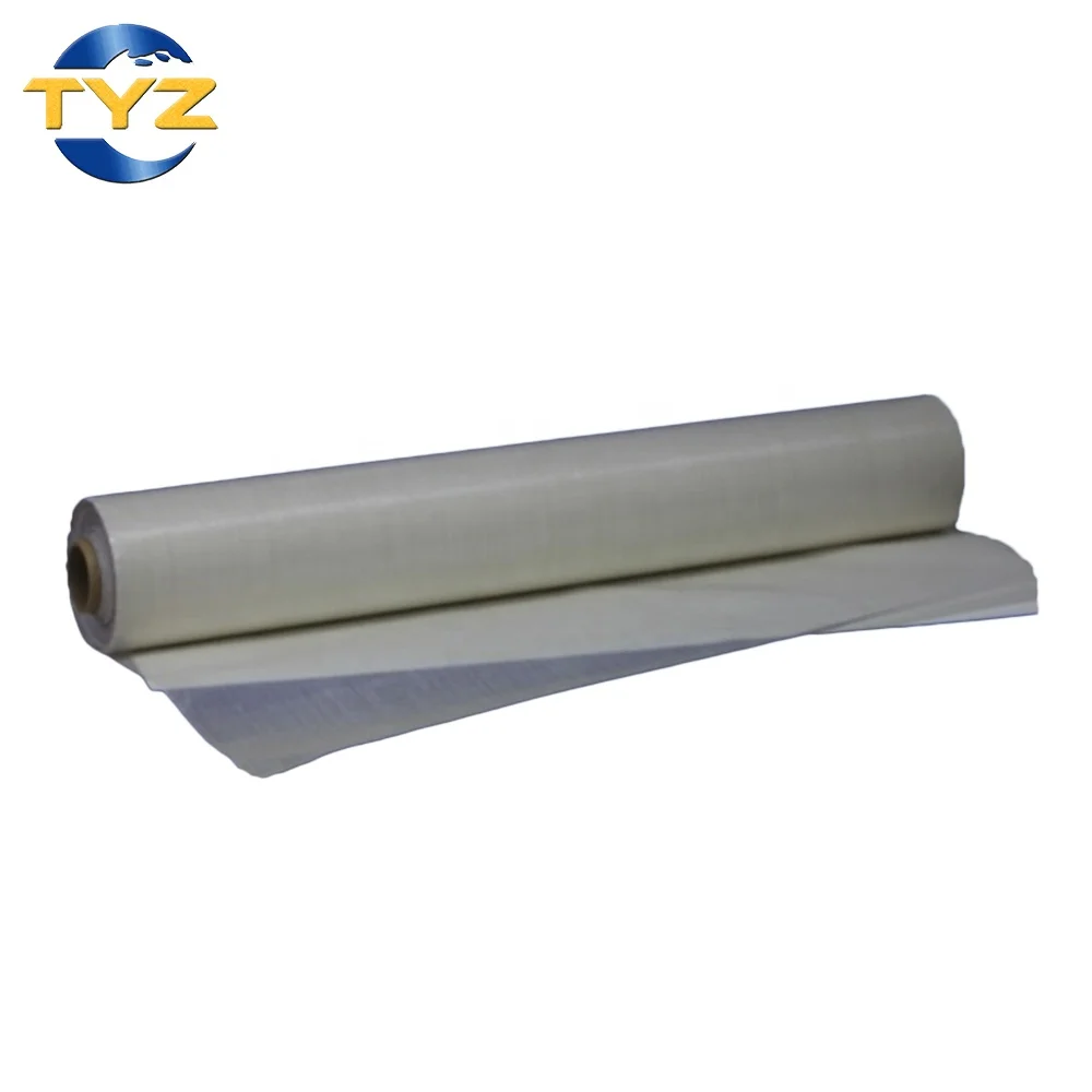 HA серии UHMWPE UD лист для пластины