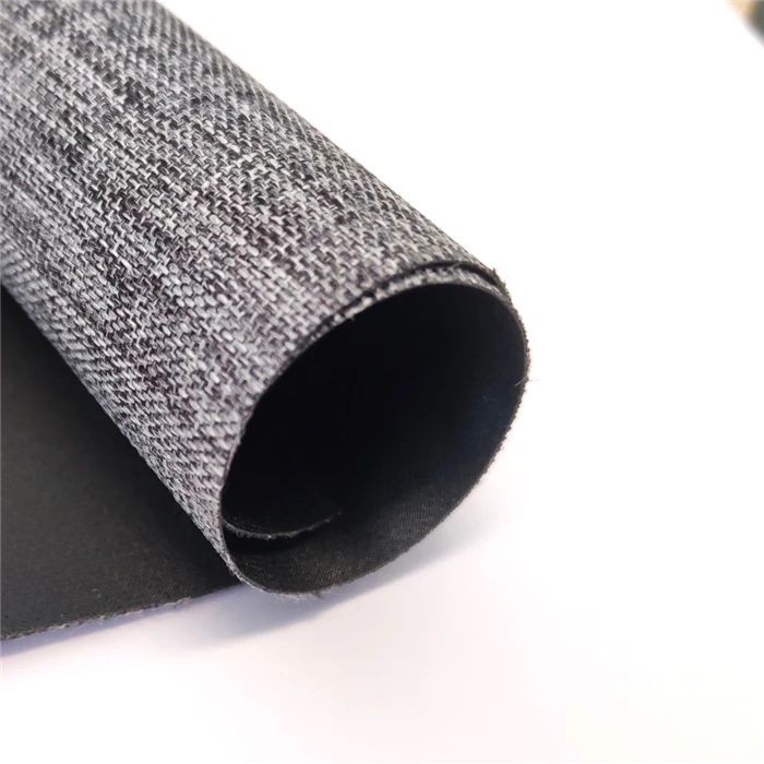 300D cation manufacture free sample oxford polyester fabric for young design bag backpack