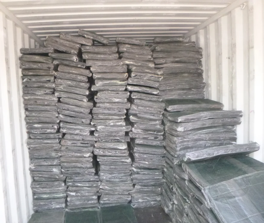 TOPLIT Brand Tire Recycled Rubber / Superfine Reclaimed Rubber