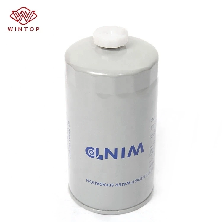OEM FS19821 2992662 84348882 Diesel Engines Parts  Separator Water Fuel Filter