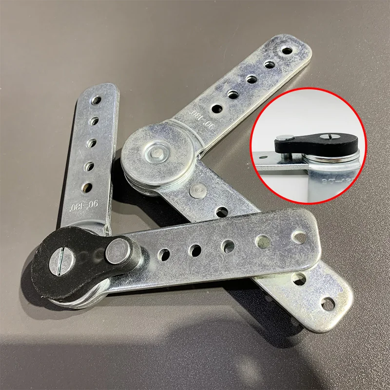 JIEYING 2022 Furniture Folding Hinge/Ratchet Sofa Hinges