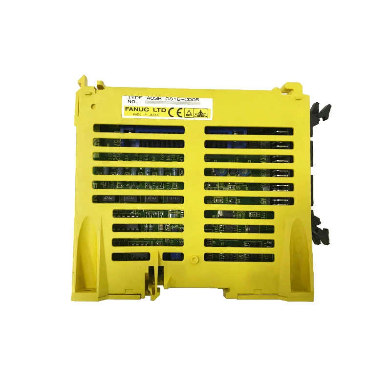 A03B-0815-C005 I/O unit module IO board Fanuc new original