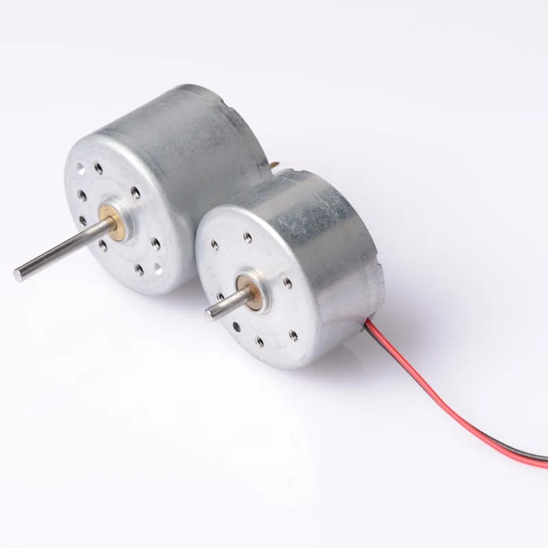  2 V 2200 rpm высокая эффективность мини-сердечник