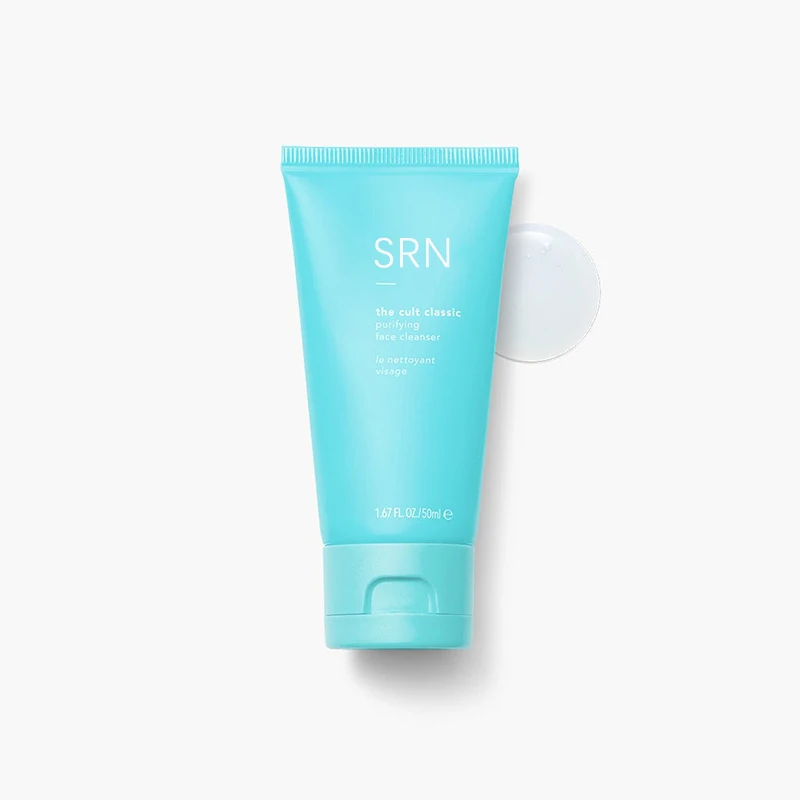 Private Label Vegan Organic Travel Smoothing Hydrating Moisturizer Skin Care Set (new)