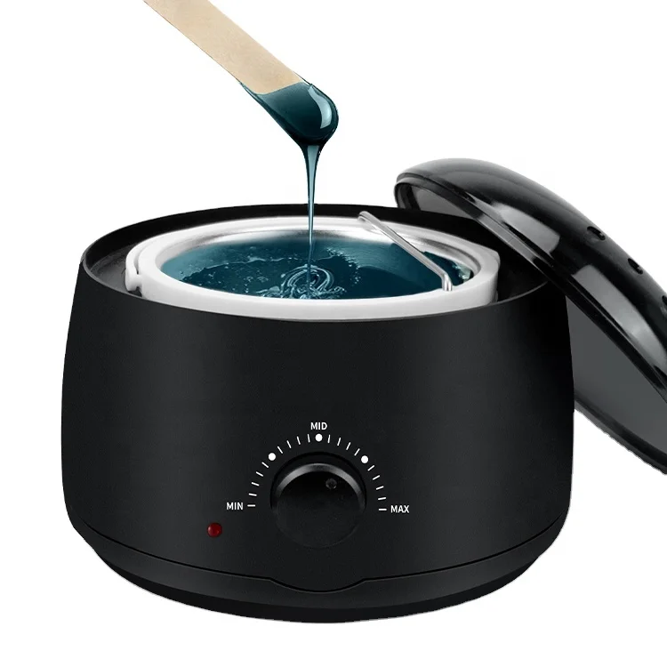 Фабрика ARTZ OEM/ODM восковой нагреватель обогреватель для салона красоты или домашнего использования восковой нагреватель машина для удаления волос