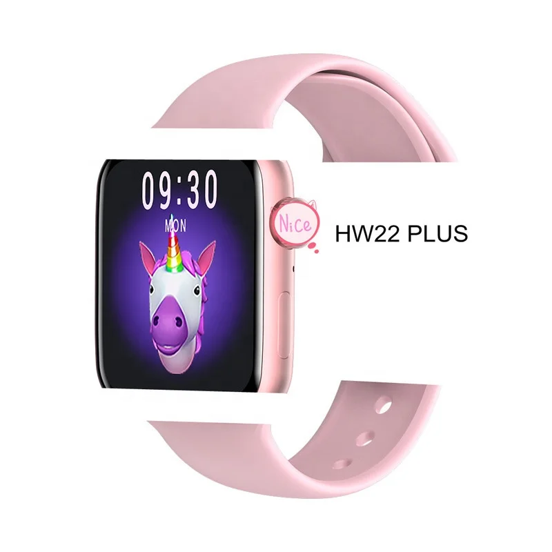 Смарт-часы HW22plus серии 6 7 ip68 y68 m16 hw 22 hw12 w37 x7 x6 d20 n76 t500 t100 hw22 plus d7 pro с шумоподавлением