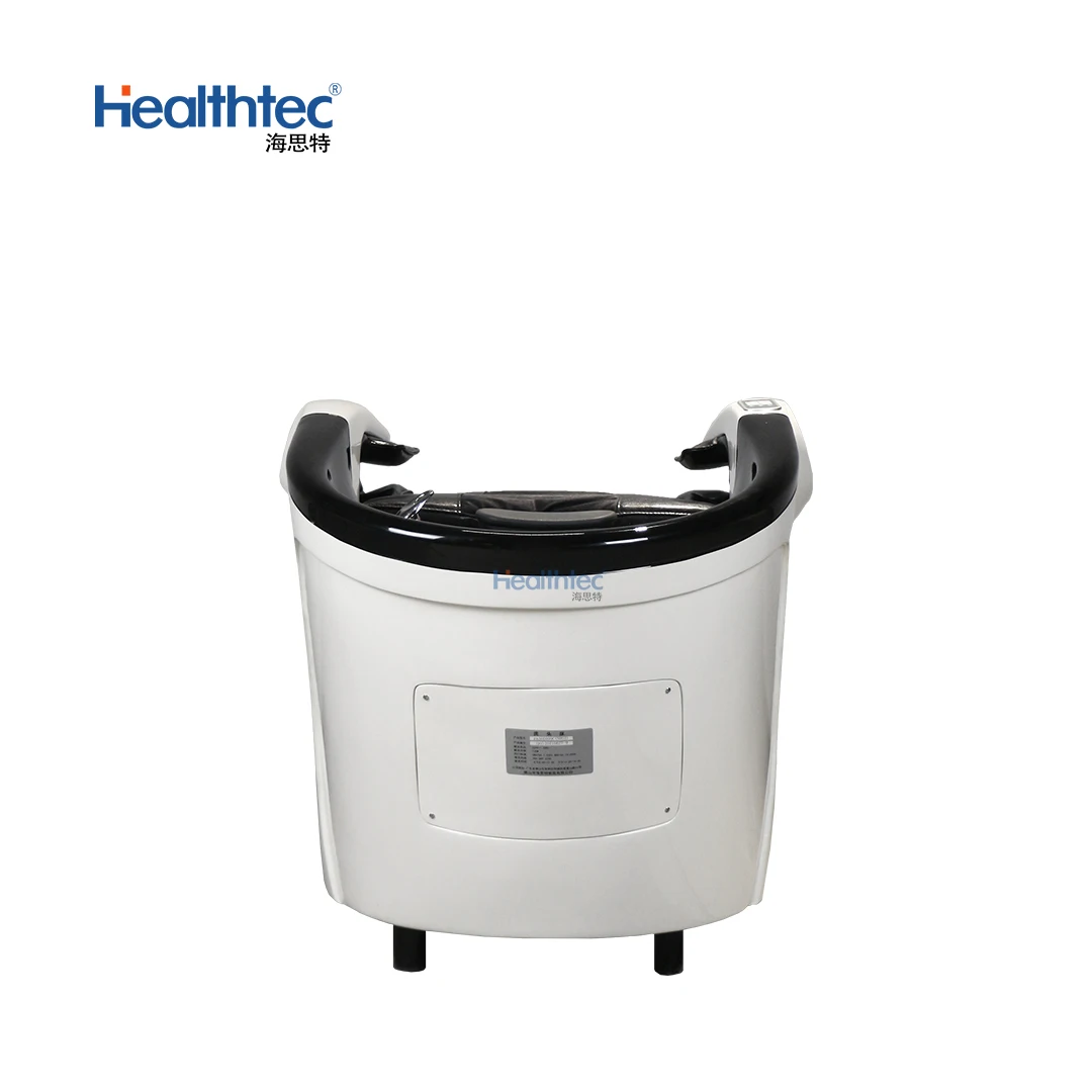 High Quality Factory Salon Professional Hair Washing Massage Chair Head Water Therapy Shampoo Bed Chair