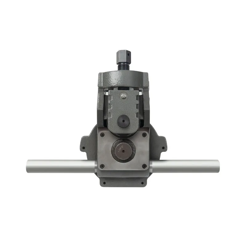 Hongli GR6 High Efficiency Power Pipe Roll Groover Good Quality Industrial Grade Industrial Groover OEM and ODM Supported