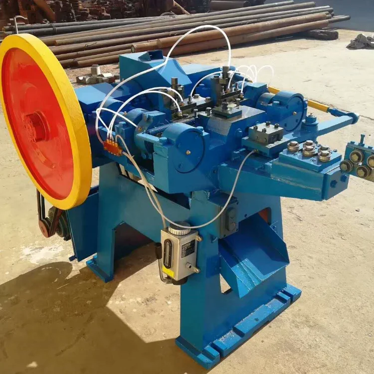  Хит продаж Hebei Xingxiang автоматические высокоскоростные машины для производства гвоздей с низким уровнем шума серия