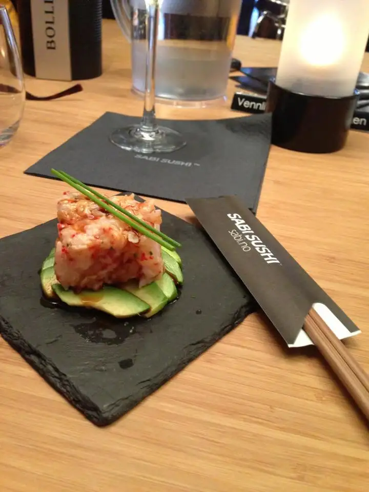 Disposable Paper Wrap Bamboo tensoge Chopstick For Sushi