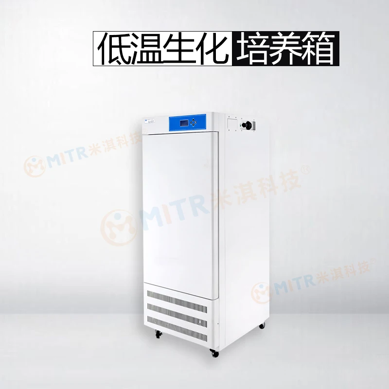 Laboratory Anaerobic Incubator Chamber