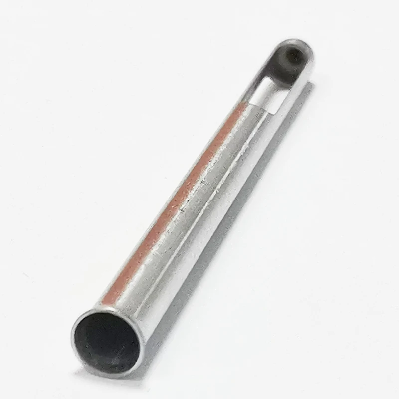 Medical grade Capillaries 304 316L Stainless Steel laser cutting welded pipe seamless tube