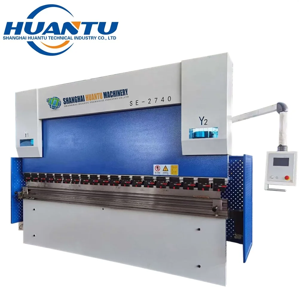 Stainless Steel Bending Machine, CNC Press Brake CE, Press brake