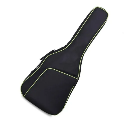 
Waterproof material Foam padded Guitar bag backpack 