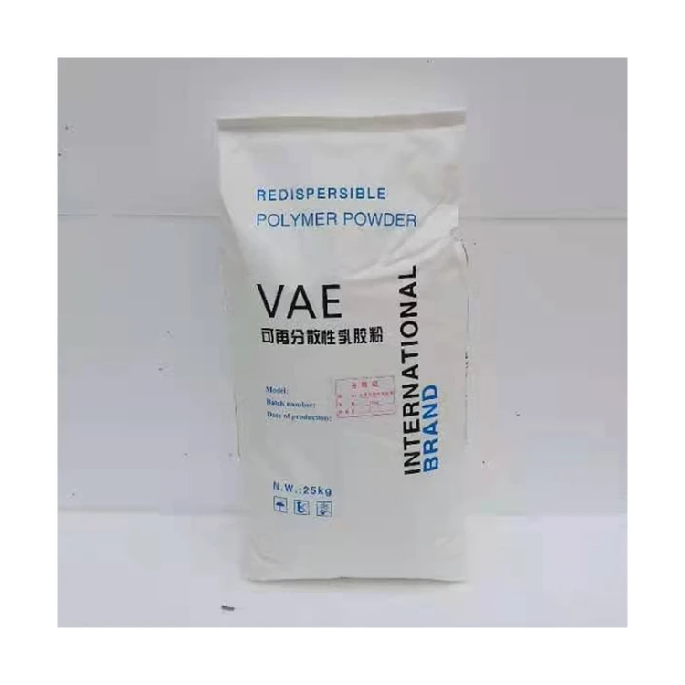 Белый эмульсионный клей редисперсный полимерный порошок (rdp) Eva Vae порошок Cas:24937-78-8