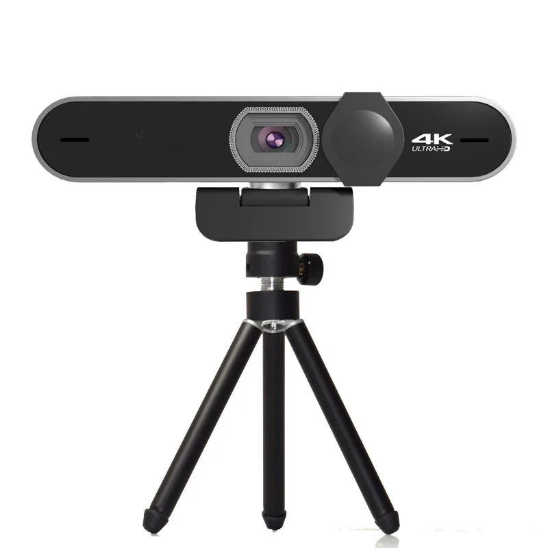 2K 4K камера 1080 P для ПК веб-камера Cam USB онлайн веб-камера с микрофоном Автофокус Full Hd 1080 P Сеть может веб-камера для компьютера