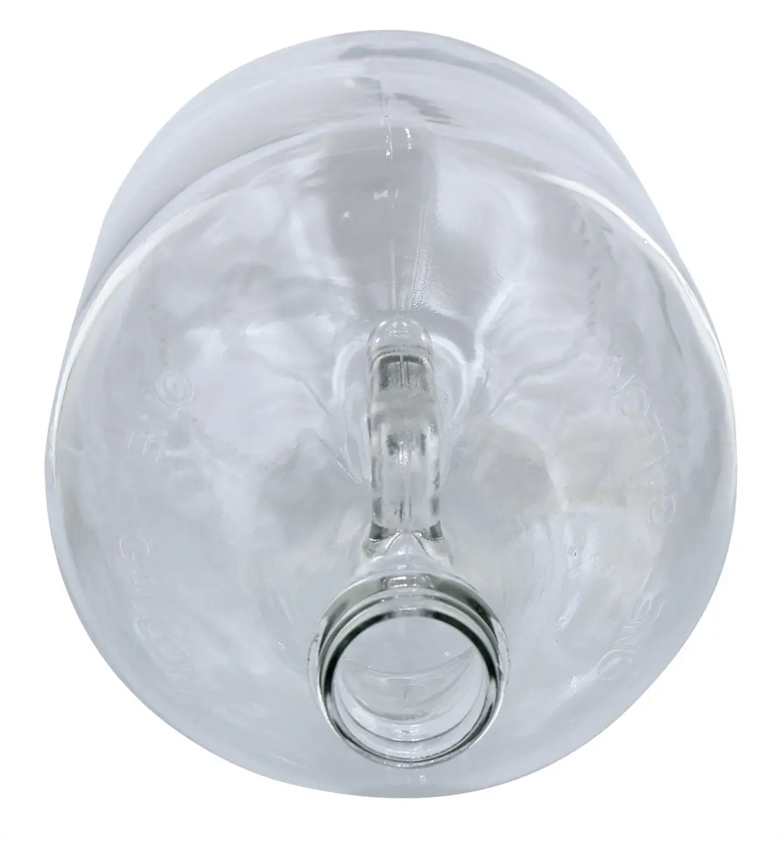 
Home Brew Ohio Glass Wine Fermenter 1 Gallon Glass Jug 