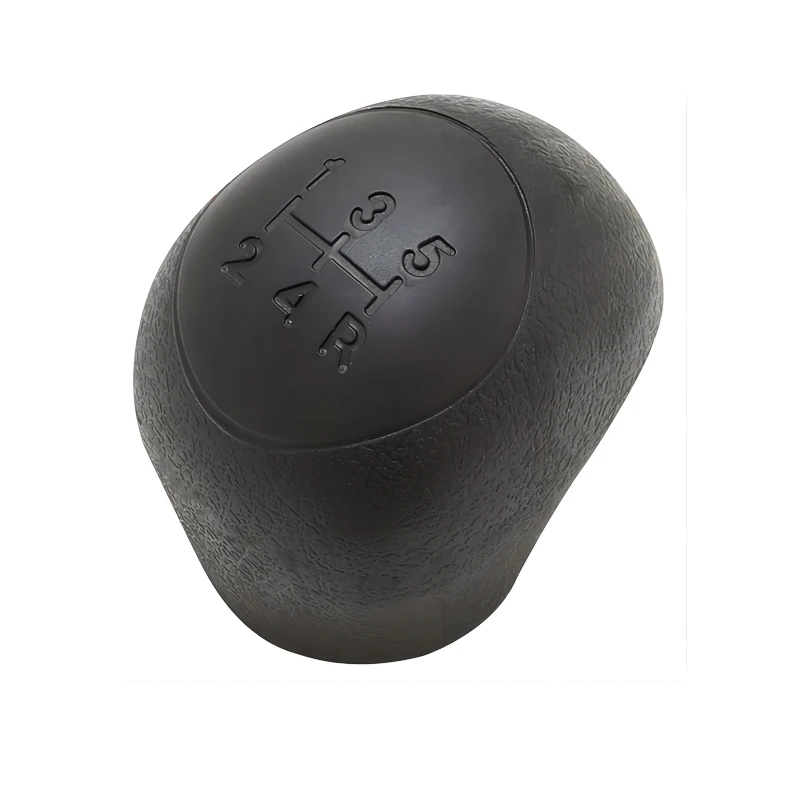 Factory Fiat Albea Palio 5-Speed Manual Gear Stick Knob 735318915