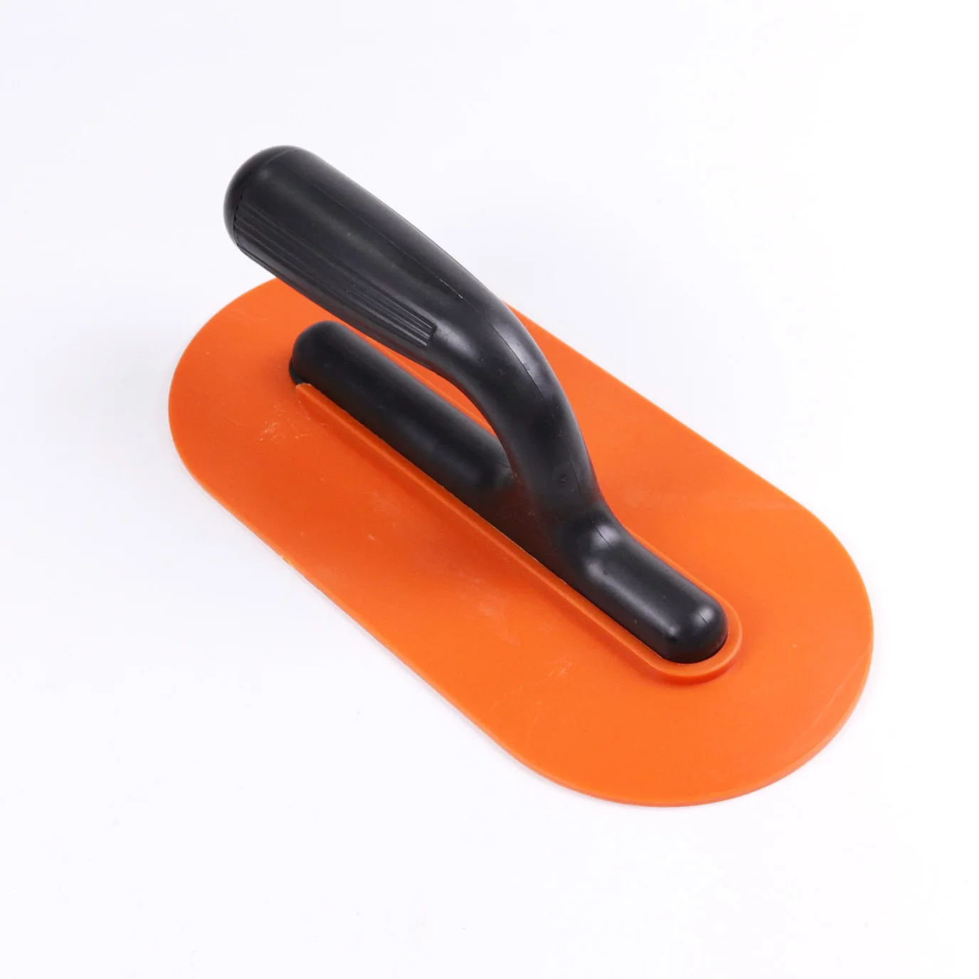 Plastering Float Plastic Trowel Blade Trowel Plaster Construction Tool Concrete Hand Trowel