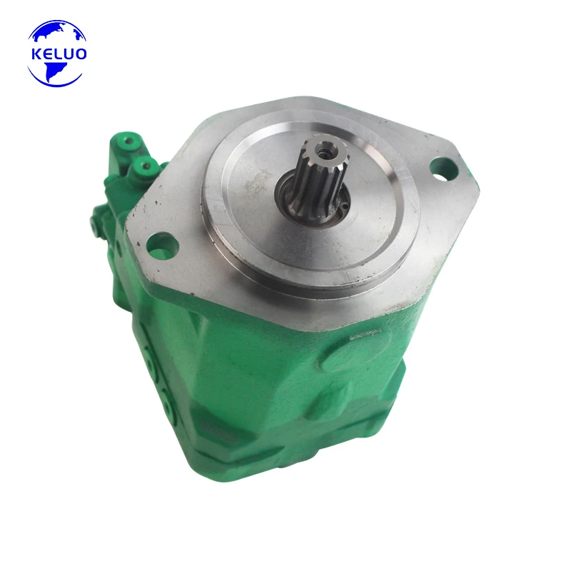 Large Inventory China Hydraulic Pump A10VN041DFR1 Piston pump A10VN041 Hydraulic Gear Pump