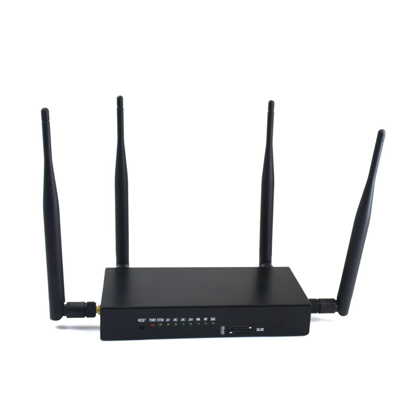 Factory wholesale QCA9531 Wireless openwrt industrial wifi router module