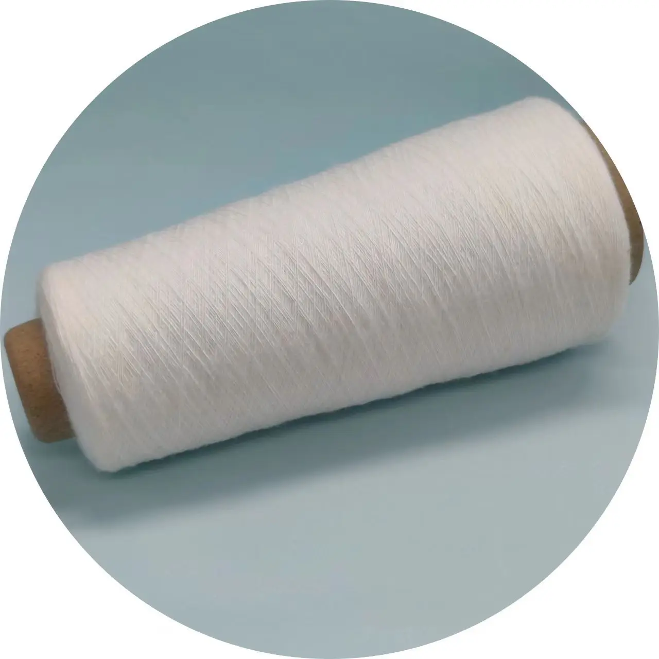 Fr Viscose Yarn Viscose Rayon Spun Yarn 9s 11s 16s 20s