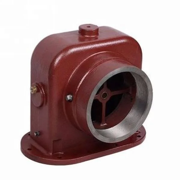CNC Machining Center Customized Alu OEM Aluminium Casting Parts
