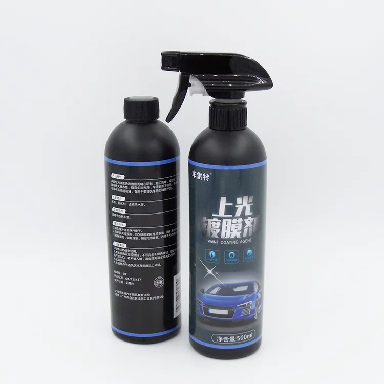 Car Water Repellent