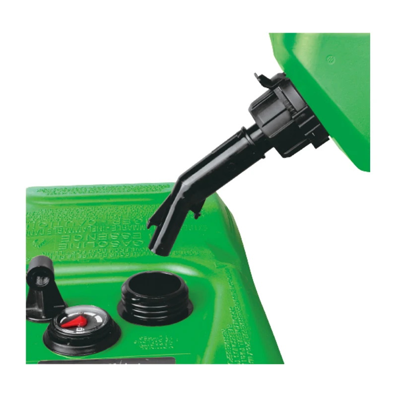 SEAFLO  5L/10L/20L Two-stroke Gasoline Engine Oil Cans ODM/OEM portable gasoline tanks