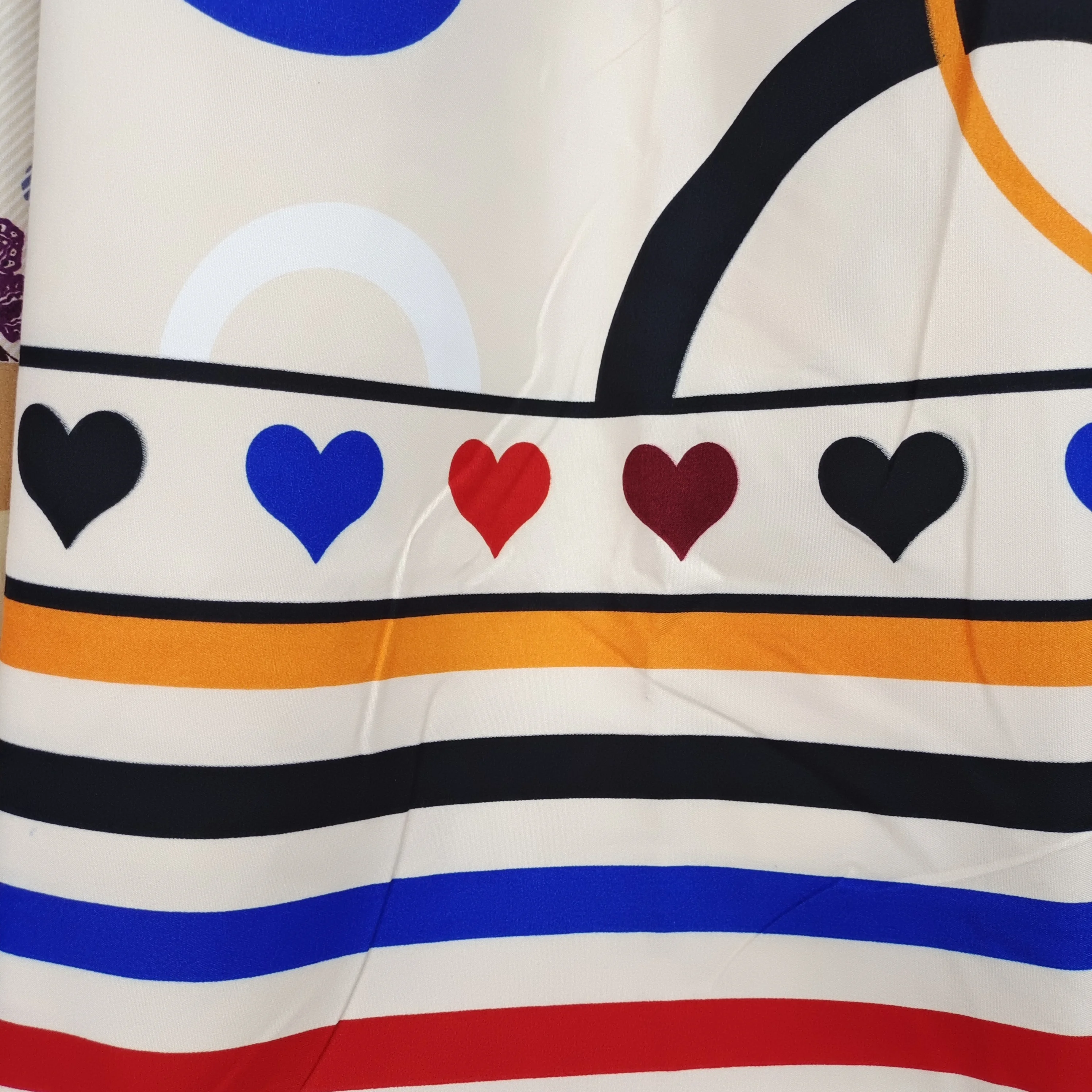 beautiful designs Disperse Microfiber Printing Cartoon Home deco bedsheet 100% Polyester Fabric For Making Bed Sheets in roll