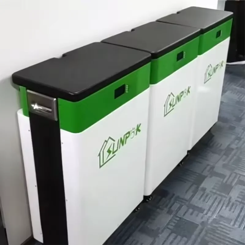 Солнечная батарея Lifepo4