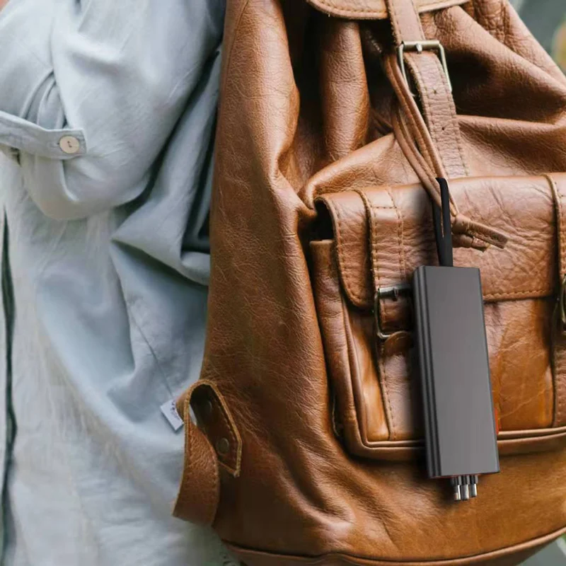 Metal TPE storage and portable cable 3 in1 Usb Charging Cable 2.1A Mirco Type C 8 pin for Android Samsung Huawei Mobile Phone