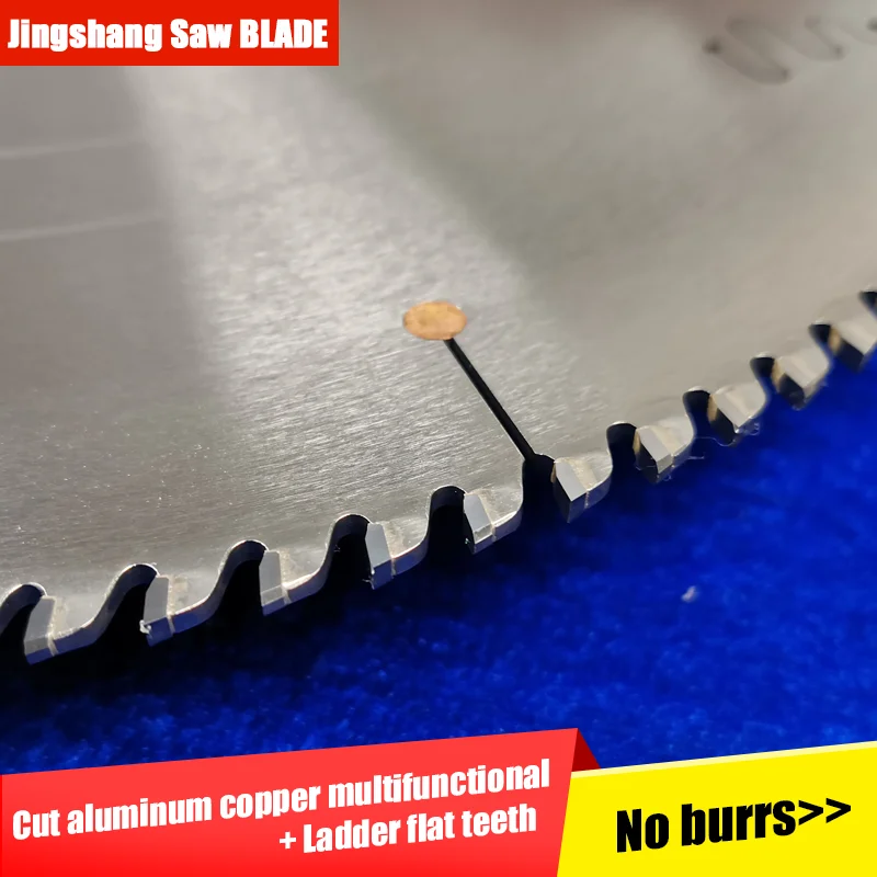 405mm big size diablo circular saw blade  7-1/4