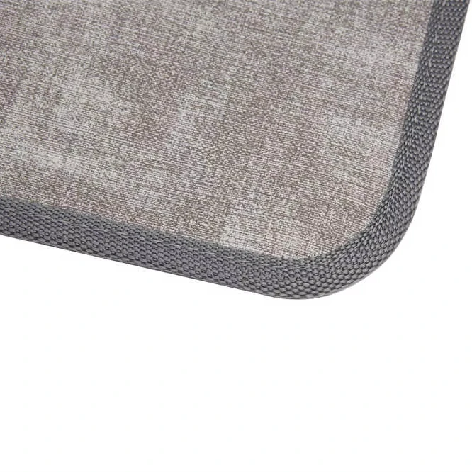 Thermal insulation floor heating mat household electric carpet living room in winter mobile warming mat heating floor mat