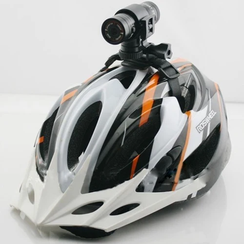 Helmet sport camera HD 1080P Waterproof Mini portable Motorcycle Bicycle Action Camera