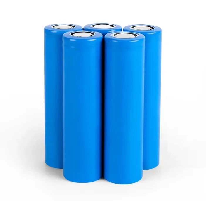 Rechargeable li-ion 10C 20A power battery lithium cell 18650 3.7v 2000mah 7.4wh batterie